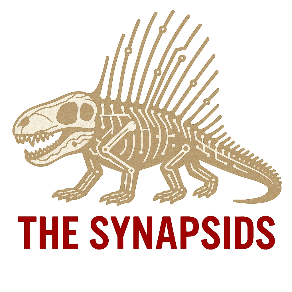 The Synapsids Logo