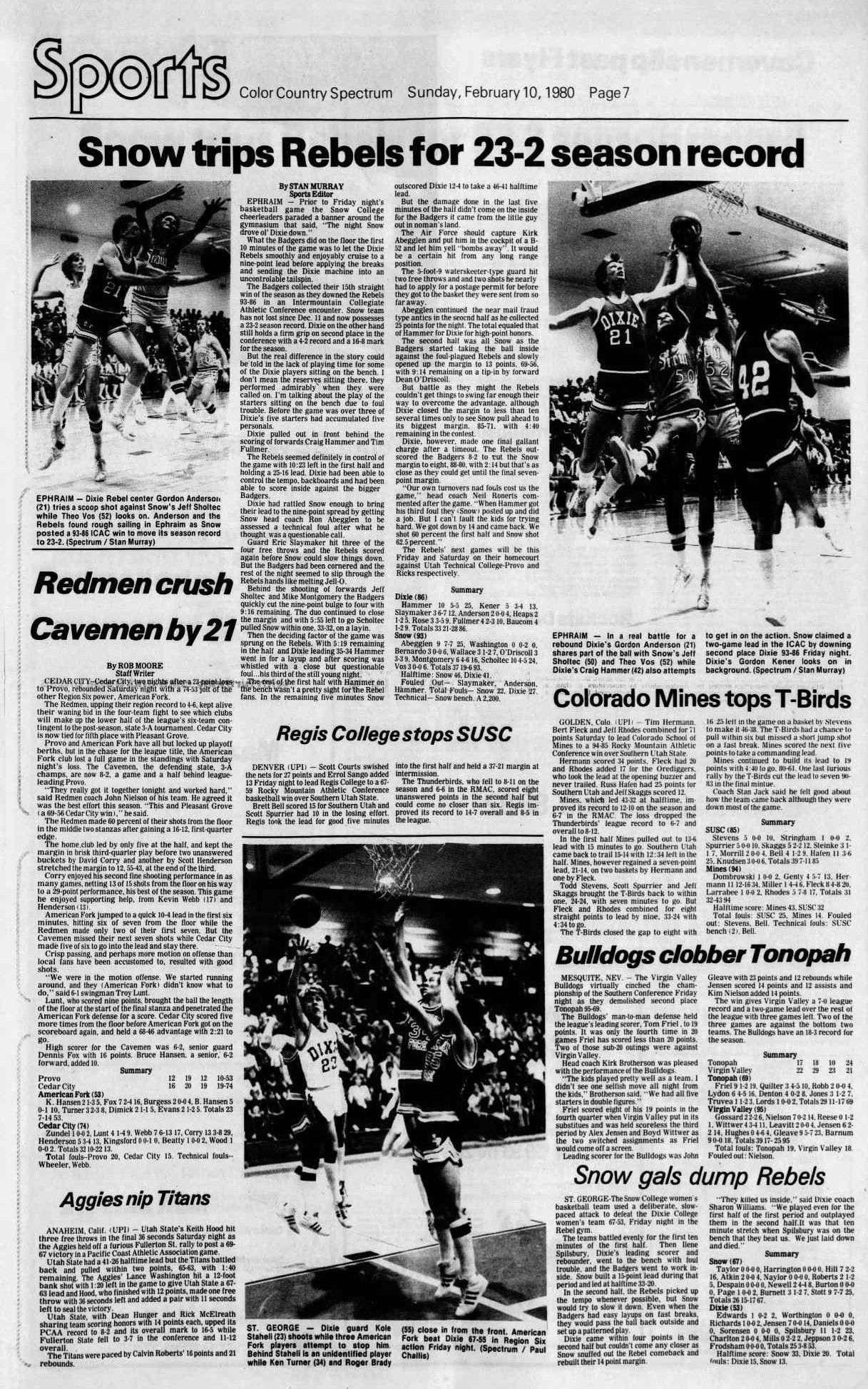 Daily Spectrum 1980-02-10