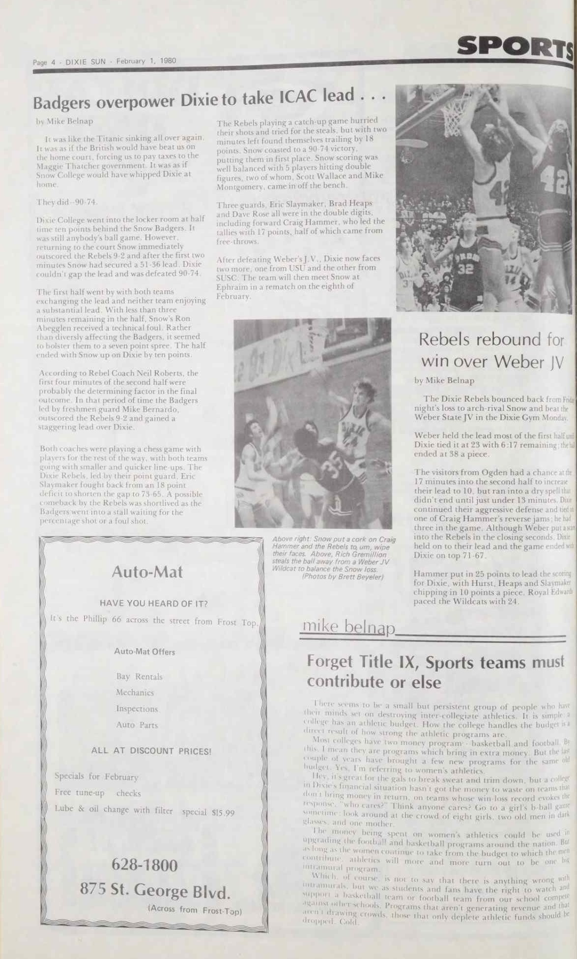 Dixie Sun 1980-02-01