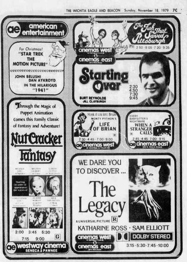 Hutchinson Movies 1979-11-17