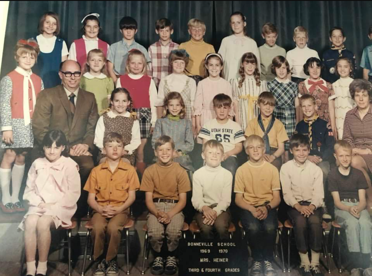 Bonneville Elementary