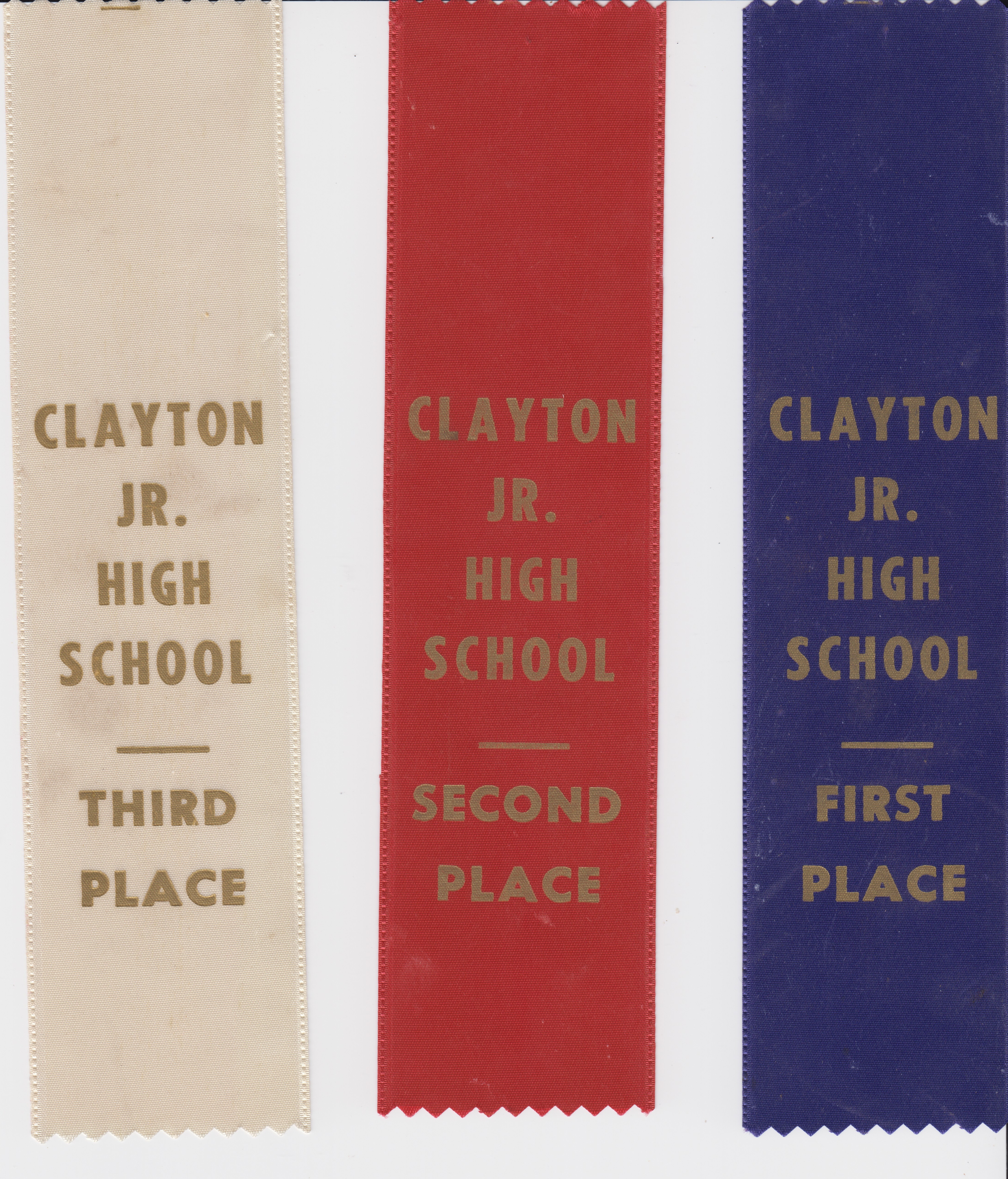 Clayton Junior High