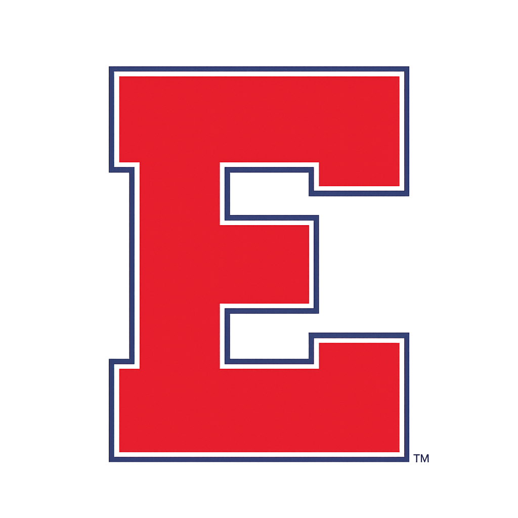 East High School Logo