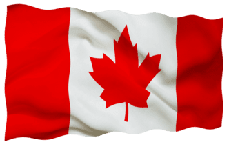 Flag of Canada