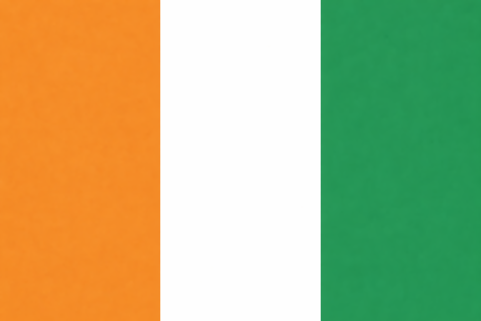 Flag of Côte d’Ivoire