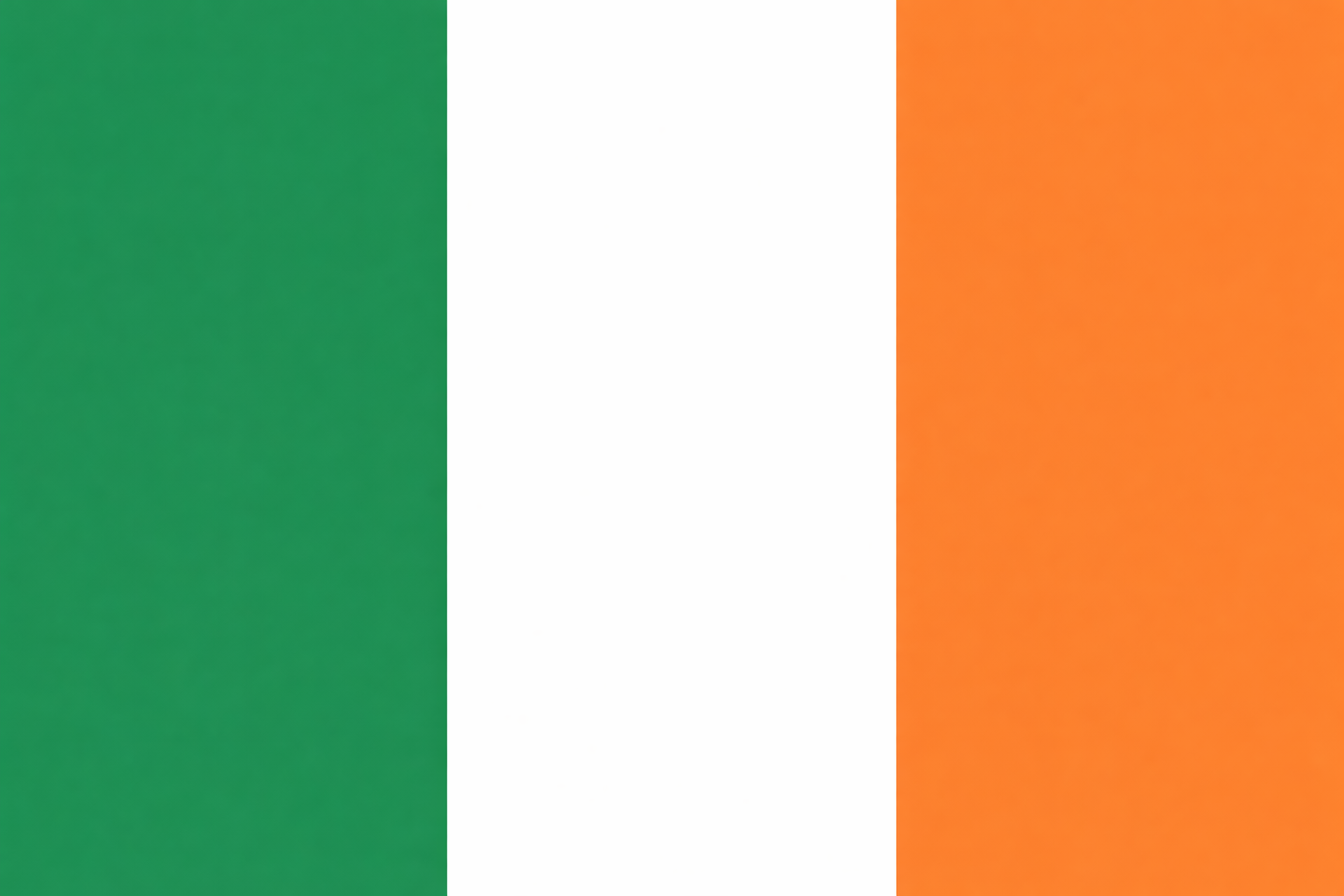 Flag of Ireland