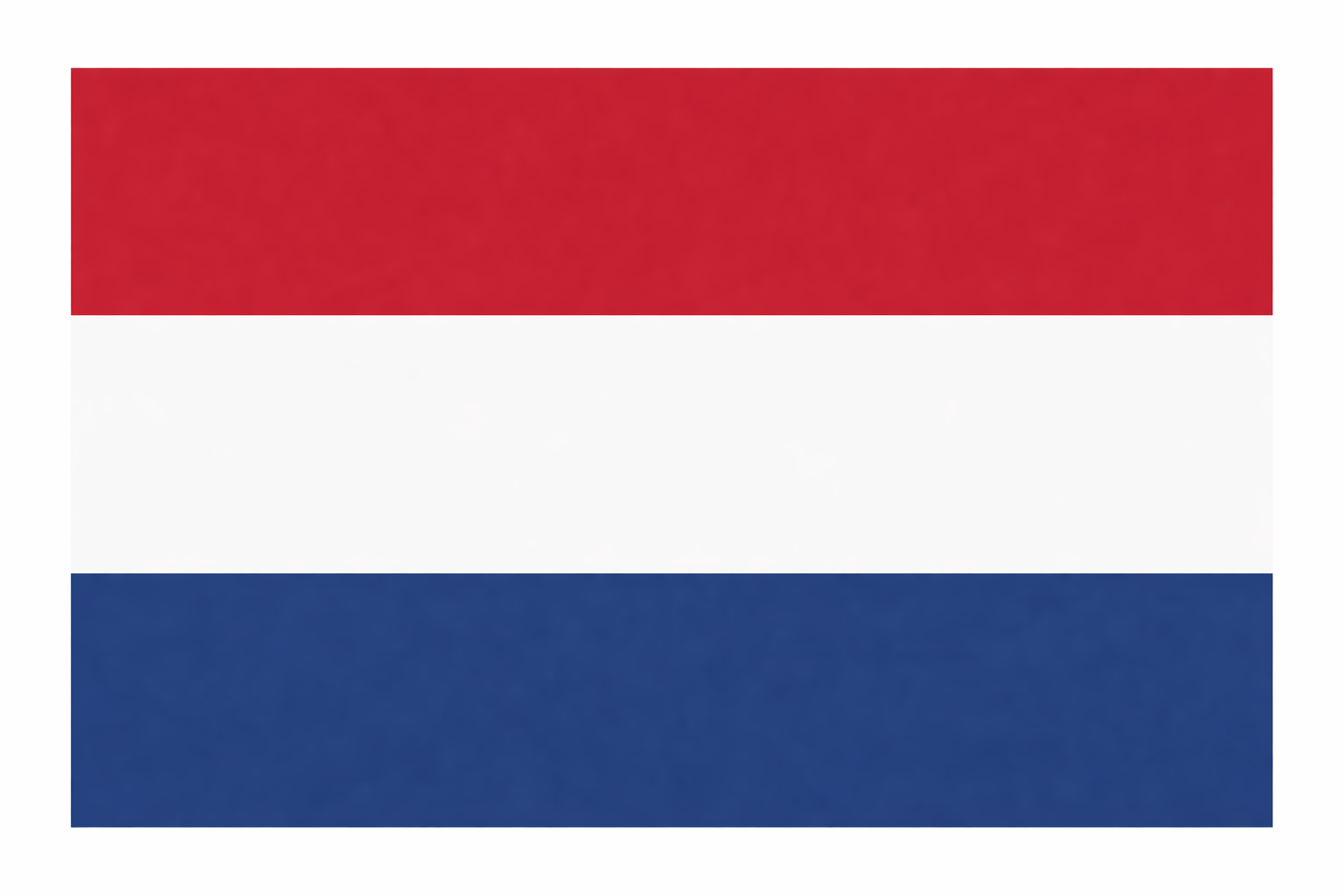 Flag of the Netherlands