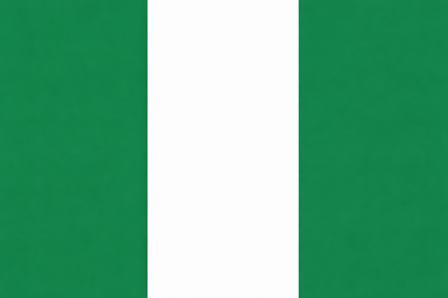 Flag of Nigeria
