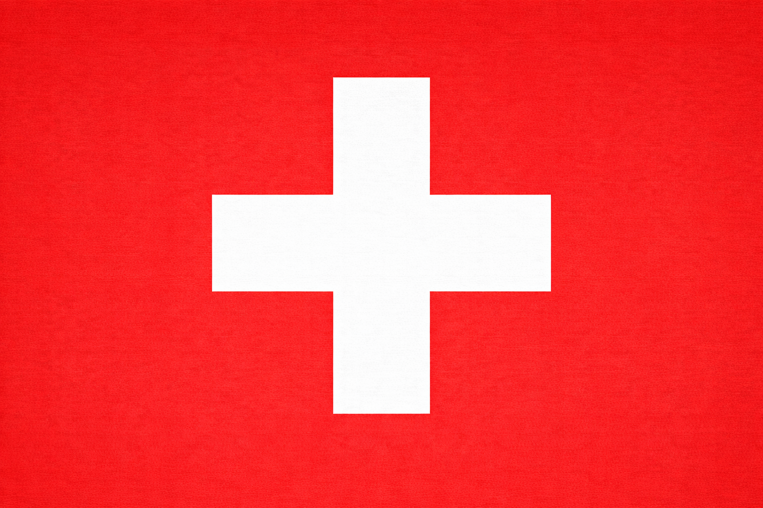 Flag of Switzerland