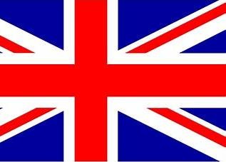 Flag of British Antarctic Territory