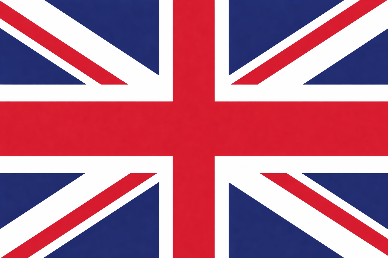 Flag of the United Kingdom